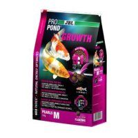 JBL Futter Propond Growth M 5,0kg