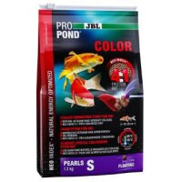 JBL Futter Propond Color S 1,3kg