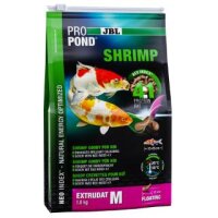JBL Futter Propond Shrimp M 1,0kg