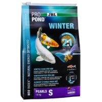 JBL Futter Propond Winter S 1,8kg