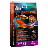 JBL Futter Propond Goldfish XS 0,4kg