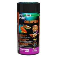 JBL Futter Propond Goldfish XS 0,16kg