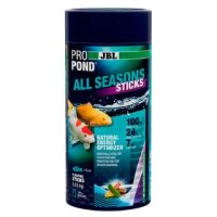 JBL Futter All Seasons Stick 0,18kg