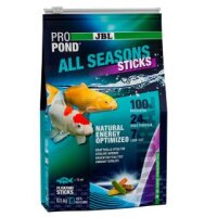 JBL Futter All Seasons Stick 0,5kg