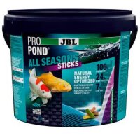 JBL Futter All Seasons Stick 1,0kg