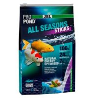 JBL Futter All Seasons Stick 1,1kg