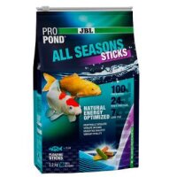 JBL Futter All Seasons Stick 2,2kg