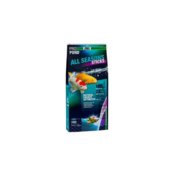 JBL Futter All Seasons Stick 5,8kg