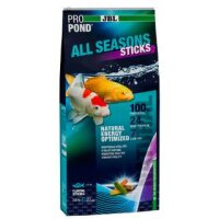 JBL Futter All Seasons Stick 5,8kg