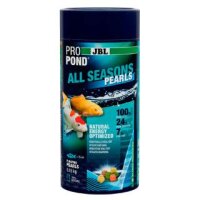 JBL Futter All Seasons Pearl 0,18kg
