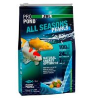 JBL Futter All Seasons Pearl 0,5kg
