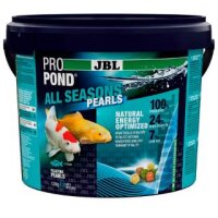 JBL Futter All Seasons Pearl 1,0kg
