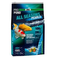 JBL Futter All Seasons Pearl 1,1kg