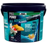 JBL Futter All Seasons Flakes 0,72kg
