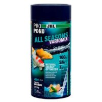 JBL Futter All Seasons Variomix 0,15kg