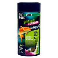 JBL Futter Propond Spring+Growth 0,36kg