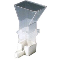 Heuser Trichter-Futterautomat für Vögel -...