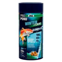 JBL Futter Propond Winter+Care 0,6kg