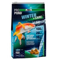 JBL Futter Propond Winter+Care 1,8kg