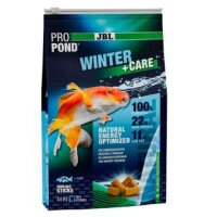 JBL Futter Propond Winter+Care 3,6kg