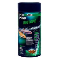 JBL Futter Propond Biotope 0,53kg