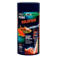 JBL Futter Propond Goldfish 0,16kg
