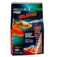 JBL Futter Propond Goldfish 0,4kg