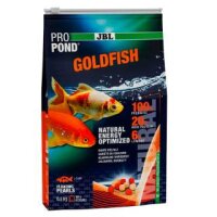 JBL Futter Propond Goldfish 0,8kg