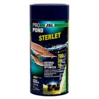 JBL Futter Propond Sterlet 0,5kg