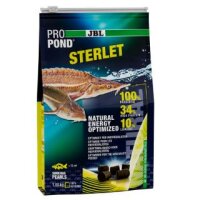 JBL Futter Propond Sterlet 1,5kg