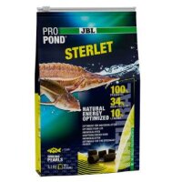 JBL Futter Propond Sterlet 3,0kg