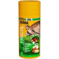 JBL Futter Proterra Fructil 250ml