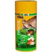 JBL Futter Proterra Fructil 1000ml