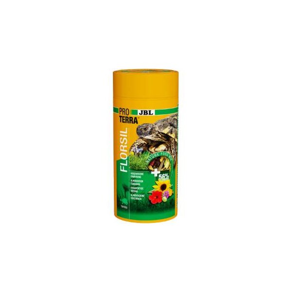 JBL Futter Proterra Florsil 1000ml