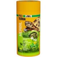 JBL Futter Proterra Herbil 1000ml