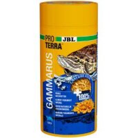 JBL Futter Proterra Gammarus 1000ml