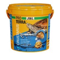 JBL Futter Proterra Crustarus 2,5l