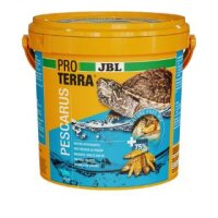 JBL Futter Proterra Pescarus 2,5l