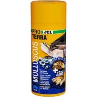 JBL Futter Proterra Molluscus 250ml
