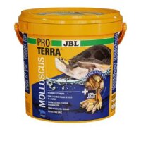 JBL Futter Proterra Molluscus 2,5l