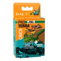 JBL Futter Proterra Crick 3x10ml