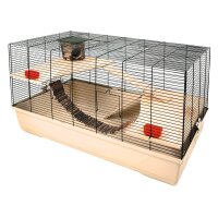 MPS Hamster 102 Nature - Großzügiger...
