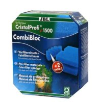 JBL Filterpatrone CombiBloc E15/1900/1