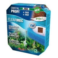 JBL Filterpatrone ClearMec E15/1900/1,2