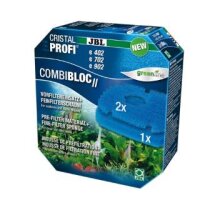 JBL Filterpatrone CombiBloc II E4/7/902