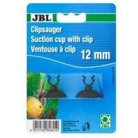 JBL Sauger Clipsauger 12mm