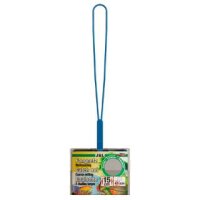 JBL Kescher Fangnetz 15cm Grob, 41cm Stiel