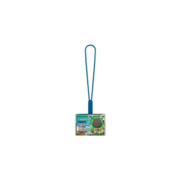 JBL Kescher Fangnetz 10cm Fein