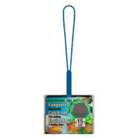 JBL Kescher Fangnetz 15cm Fein