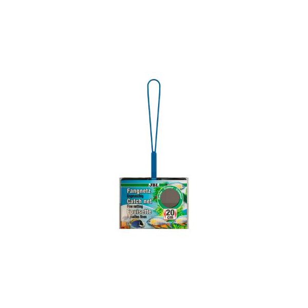 JBL Kescher Fangnetz 20cm Fein